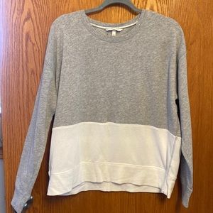 Victoria’s Secret sweatshirt, large
